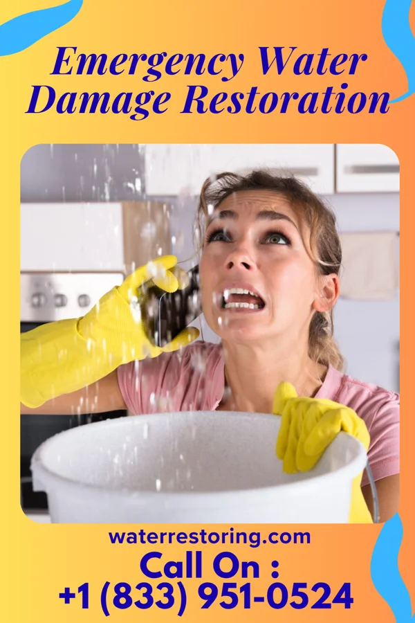 Emergency Water Damage Restoration in Tazewell, VA